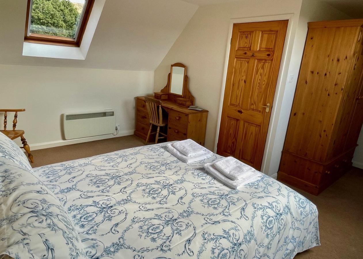 Church House Farm Danby Exterior foto