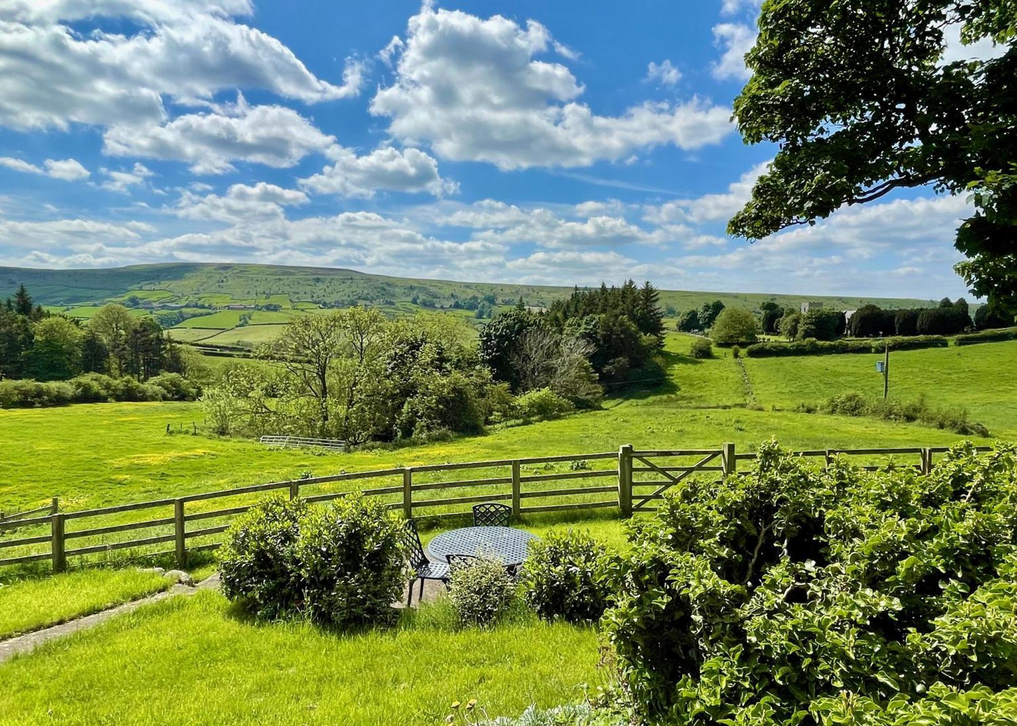 Church House Farm Danby Exterior foto